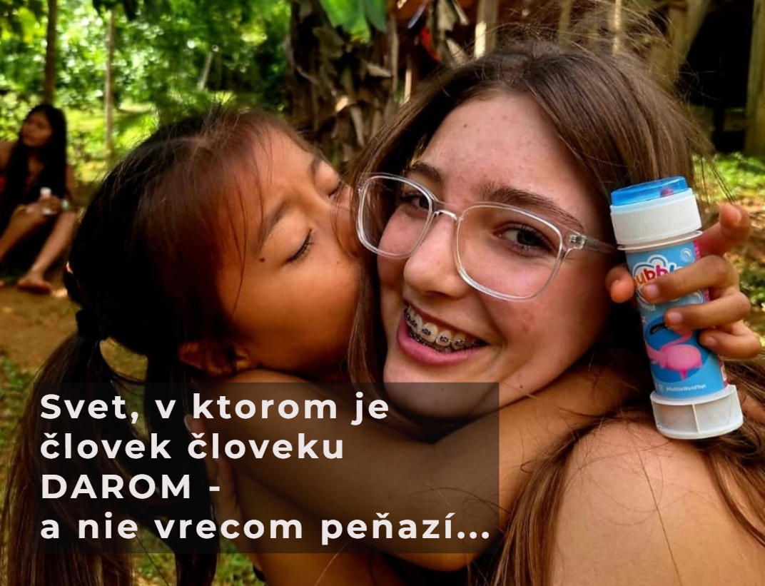 jamajkanita zájazd panama trip